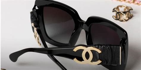 chanel sunglasses parts|chanel sunglasses new collection.